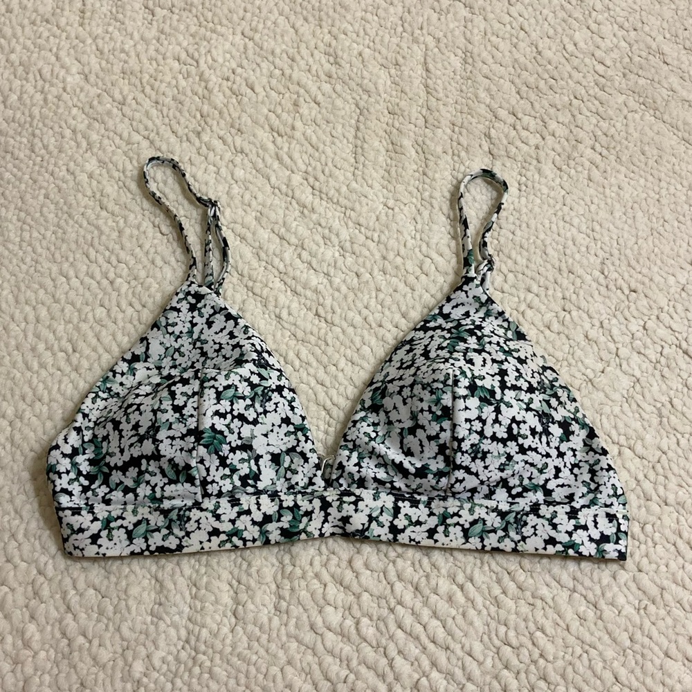 H&M bikini top